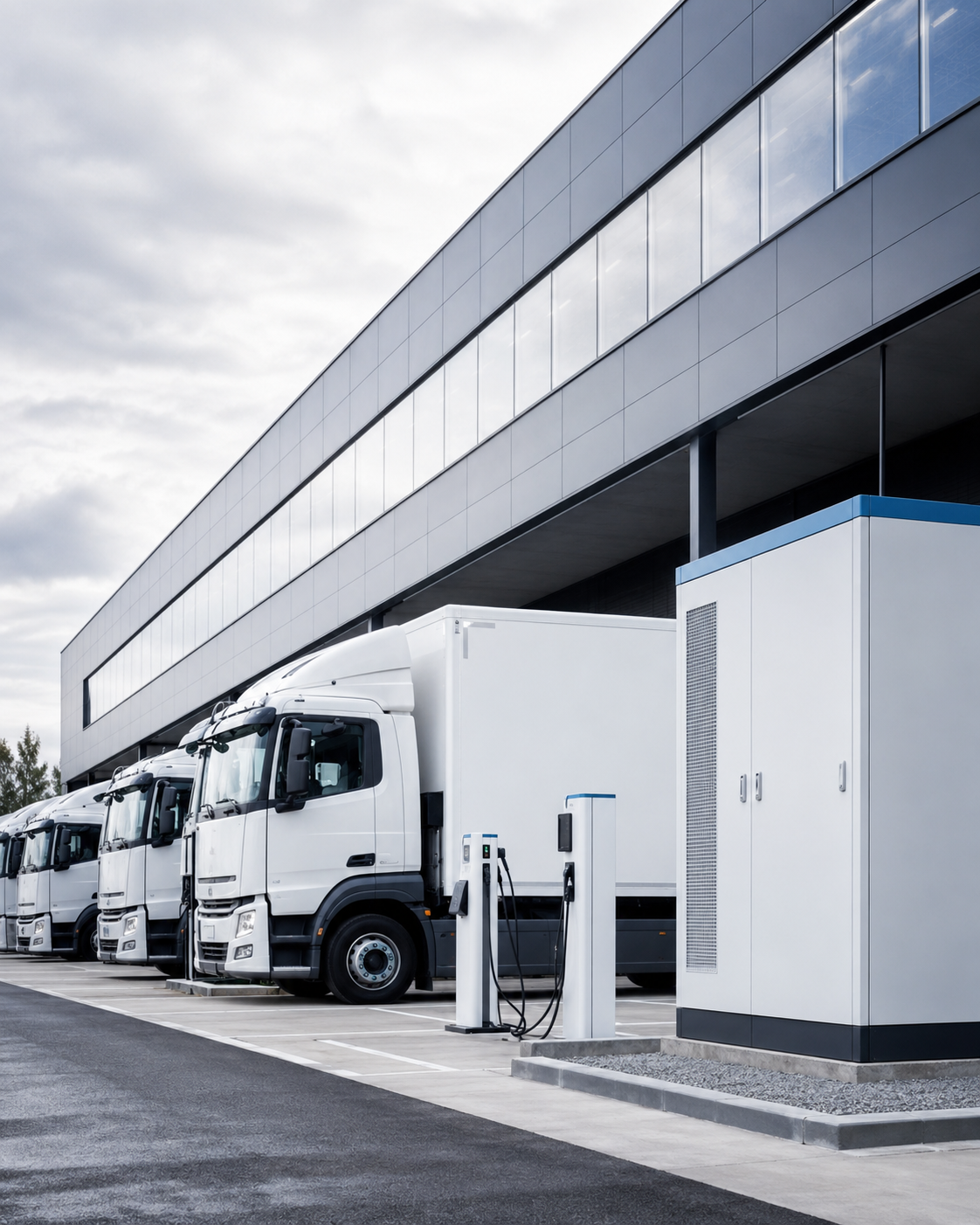 Logistiek