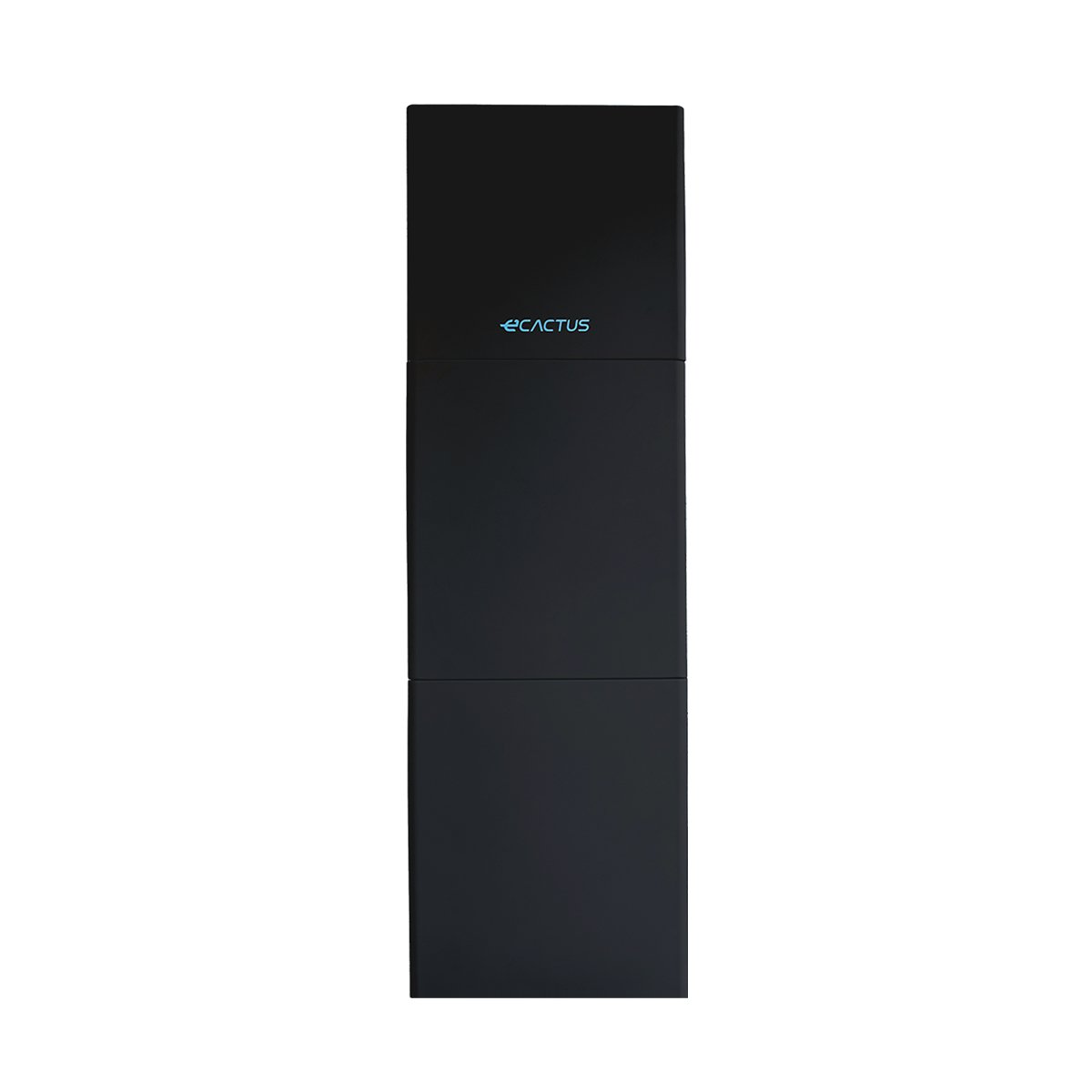 10 kWh thuisbatterij met 6 kW omvormer - Battergy