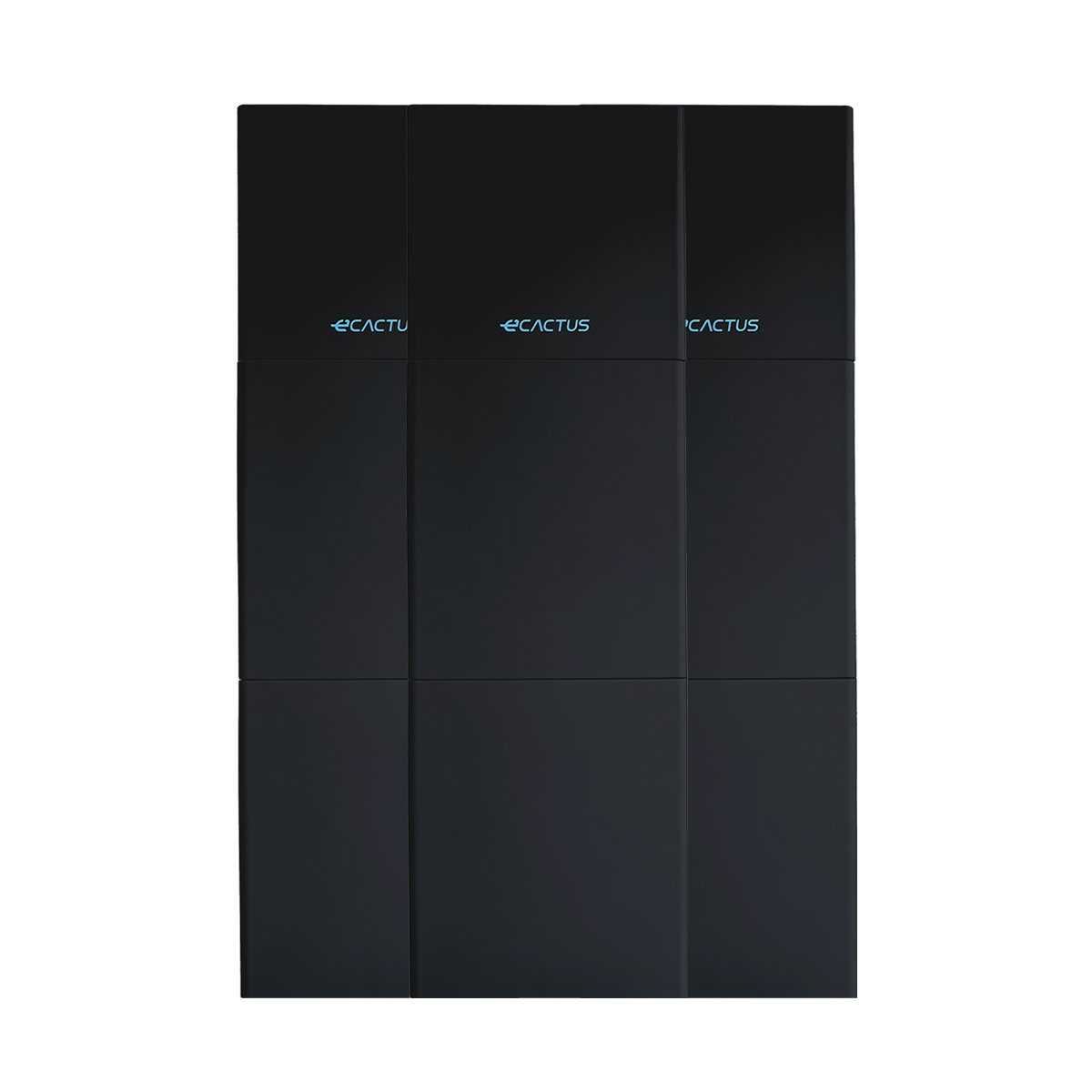 30 kWh thuisbatterij met 18 kW omvormer - Battergy