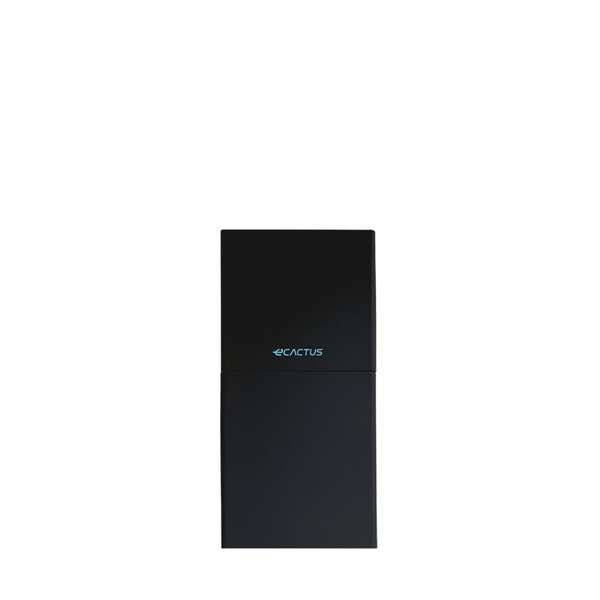 5 kWh thuisbatterij met 6 kW omvormer - Battergy