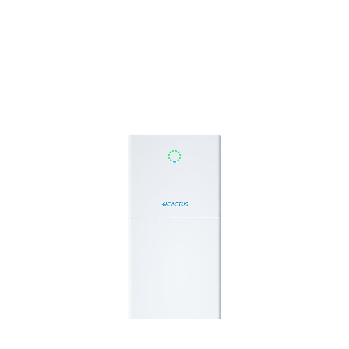 5 kWh thuisbatterij met 6 kW omvormer - Battergy